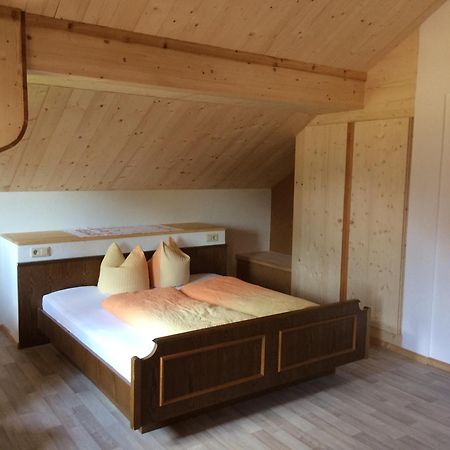 Gaestehaus Dorer Gerhard Pragraten Bagian luar foto