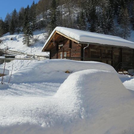 Gaestehaus Dorer Gerhard Pragraten Bagian luar foto