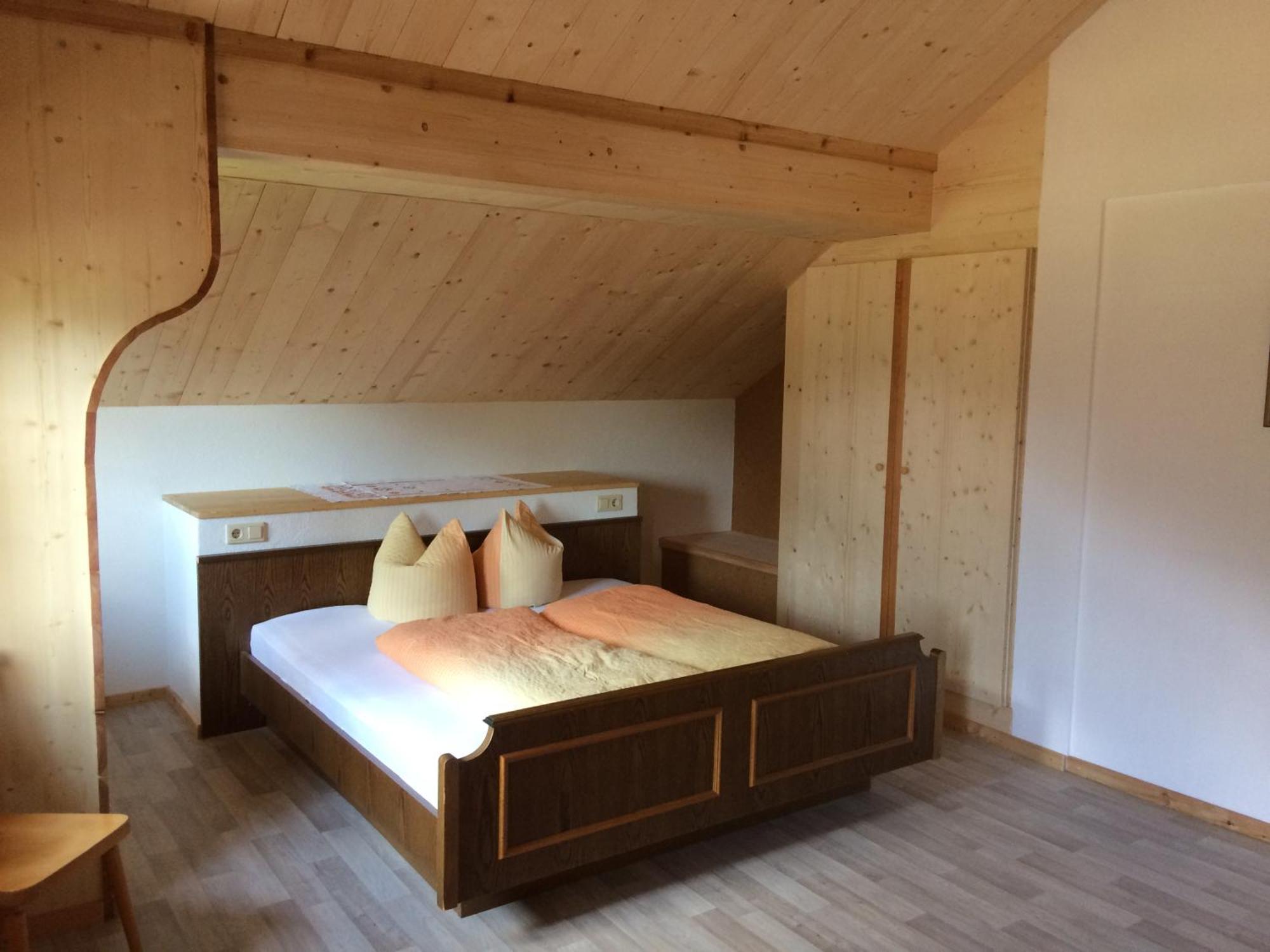 Gaestehaus Dorer Gerhard Pragraten Bagian luar foto