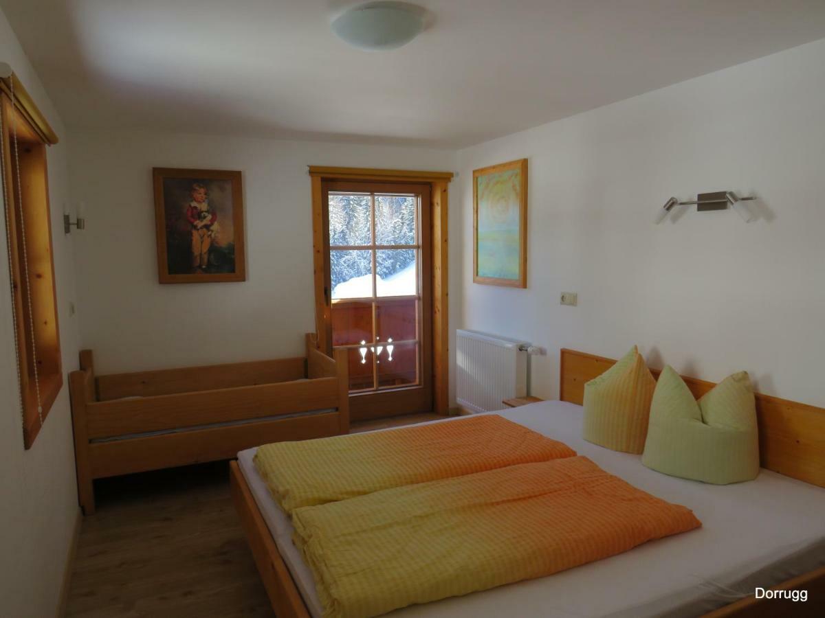 Gaestehaus Dorer Gerhard Pragraten Bagian luar foto
